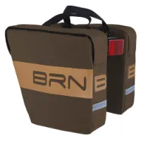 Brn Stylish Fahrradtaschen 15l Brn Stylish Fahrradtaschen 15l
