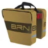 Brn Stylish Fahrradtaschen 15l