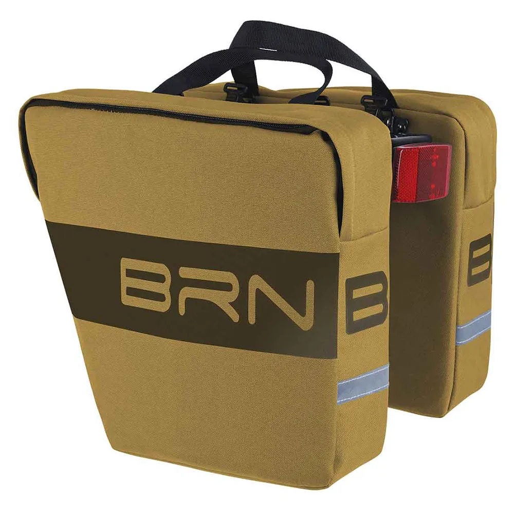 Brn Stylish Fahrradtaschen 15l Brn Stylish Fahrradtaschen 15l