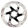 Brn Sus-410 Steel Bremsscheibe