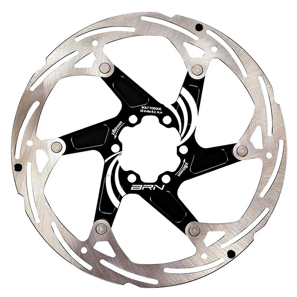 Brn Sus-410 Steel Bremsscheibe Brn Sus-410 Steel Bremsscheibe