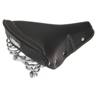 Brn Swan Retro Speru Sattel Brn Swan Retro Speru Sattel