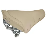 Brn Swan Retro Speru Sattel Brn Swan Retro Speru Sattel
