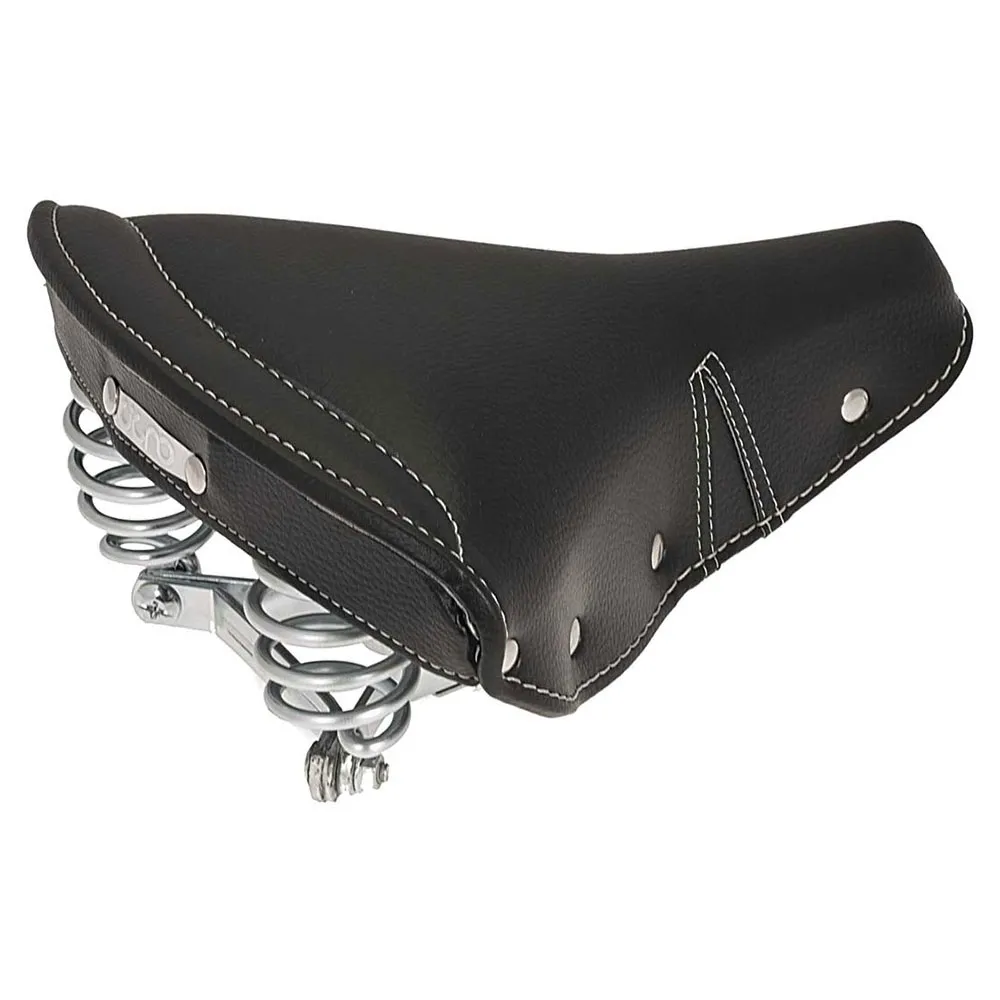 Brn Swan Retro Speru Sattel