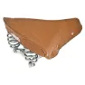 Brn Swan Retro Speru Sattel