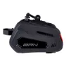 Brn Tank Tail Satteltasche 3l, Black, One Size