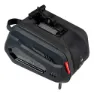 Brn Tank Tail Satteltasche 3l, Black, One Size