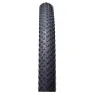 Brn Terra Tubeless 29´´ X 2.25 Steifer Mtb-reifen, Black, 29" x 2.25