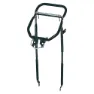 Brn Tipo R Gepäckträger, Black / black, 24-28"
