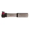 Brn Titan Mini-pumpe, Silver, 100psi