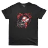 Brn To Ride Lion Kurzarm-t-shirt