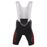 Brn Trägerhose
