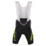 Fluo yellow / black