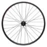 Brn Trail 29´´ Tubeless Mtb Vorderrad, Black, 12 x 100mm