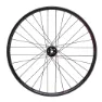 Brn Trail Boost 27.5´´ Tubeless Mtb Vorderrad, Black, 12 x 100mm