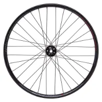 Brn Trail Cl Disc Boost 29´´ Tubeless Mtb Vorderrad Brn Trail Cl Disc Boost 29´´ Tubeless Mtb Vorderrad