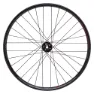 Brn Trail Cl Disc Boost 29´´ Tubeless Mtb Vorderrad, Black, 12 x 100mm