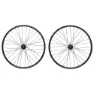 Brn Trail X25 27.5´´ 12s Tubeless Mtb-laufradsatz, Black, 12 x 100/12 x 135/142mm, Shimano/Sram HG