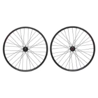 Brn Trail X25 27.5´´ 8/11s Tubeless Mtb-laufradsatz Brn Trail X25 27.5´´ 8/11s Tubeless Mtb-laufradsatz