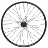 Brn Trail X25 27.5´´ 8/11s Tubeless Mtb-laufradsatz, Black, 12 x 100/12 x 135/142mm, Shimano/Sram HG