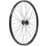 Brn Trail X25 27.5´´ 8/11s Tubeless Mtb-laufradsatz, Black, 12 x 100/12 x 135/142mm, Shimano/Sram HG