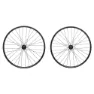Brn Trail X25 29´´ 11s Tubeless Mtb-laufradsatz, Black, 12 x 100/12 x 135/142mm, Shimano/Sram HG