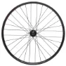Brn Trail X25 29´´ 11s Tubeless Mtb-laufradsatz, Black, 12 x 100/12 x 135/142mm, Shimano/Sram HG