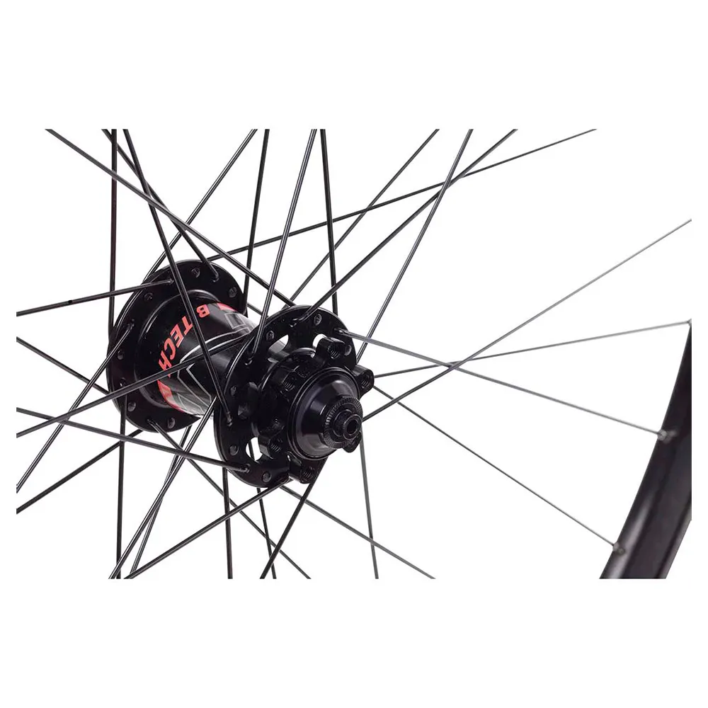 Brn Trail X25 Boost 12s 29´´ Disc Tubeless Mtb-laufradsatz