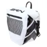 Brn Travel Fahrradtasche 22l, White, One Size