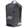 Brn Travel Front Fahrradtasche 20l, Grey, One Size