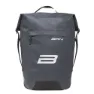 Brn Travel Front Fahrradtasche 20l, Grey, One Size