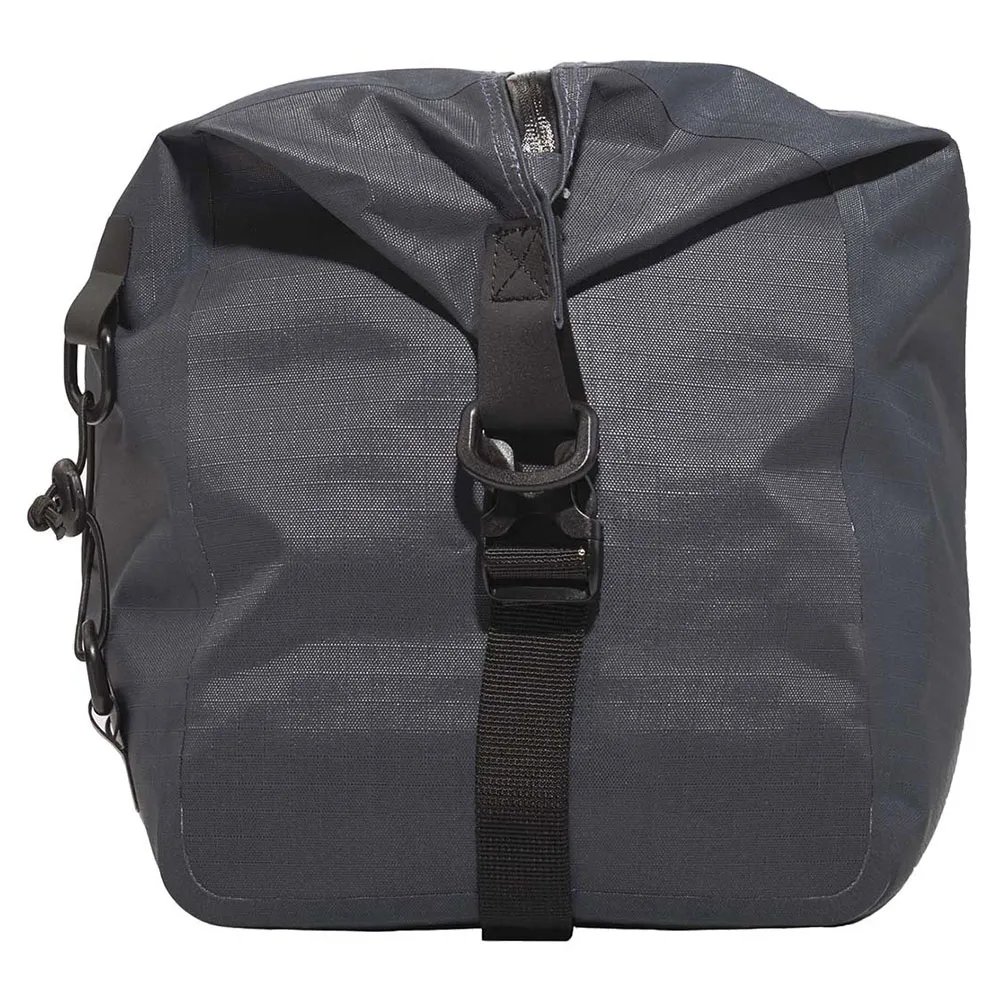 Brn Travel Gepäckträgertasche 15l, Grey, One Size Brn Travel Gepäckträgertasche 15l, Grey, One Size