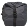 Brn Travel Gepäckträgertasche 15l, Grey, One Size