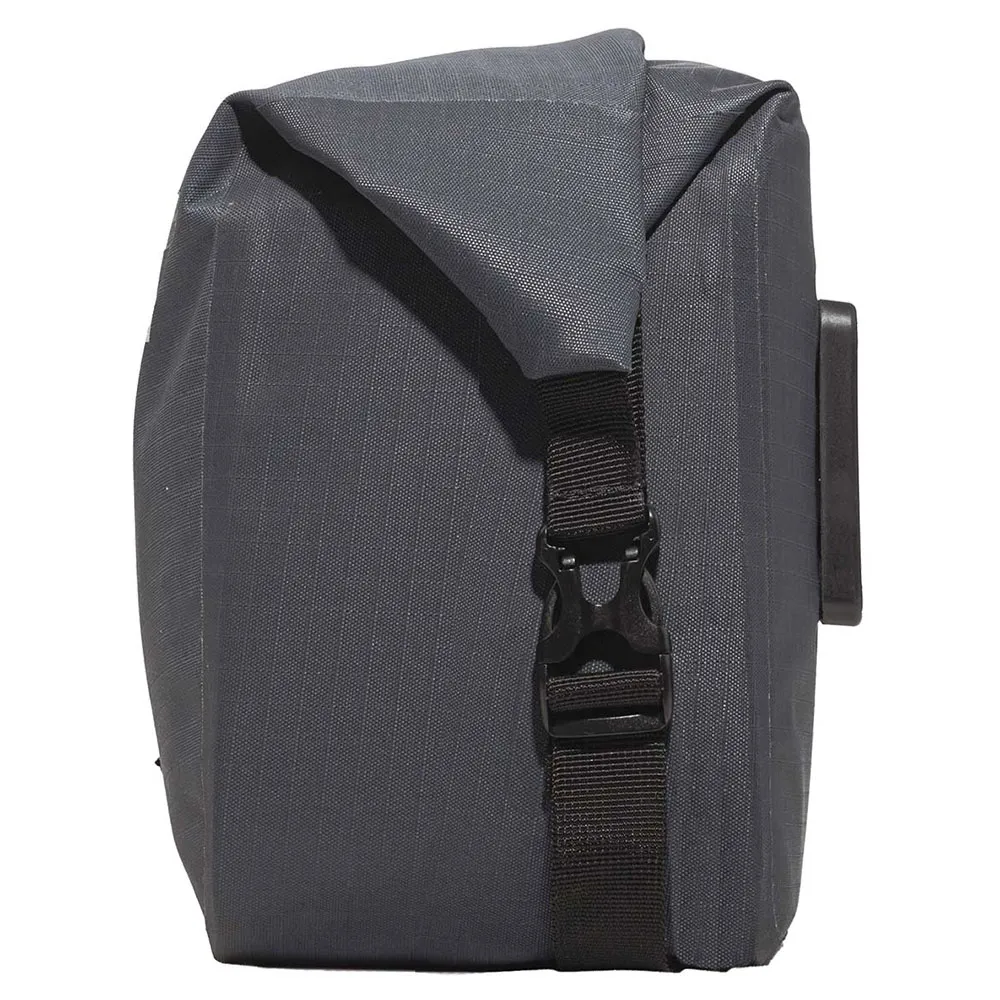 Brn Travel Lenkertasche 9.5l, Grey, One Size Brn Travel Lenkertasche 9.5l, Grey, One Size