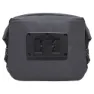 Brn Travel Lenkertasche 9.5l, Grey, One Size