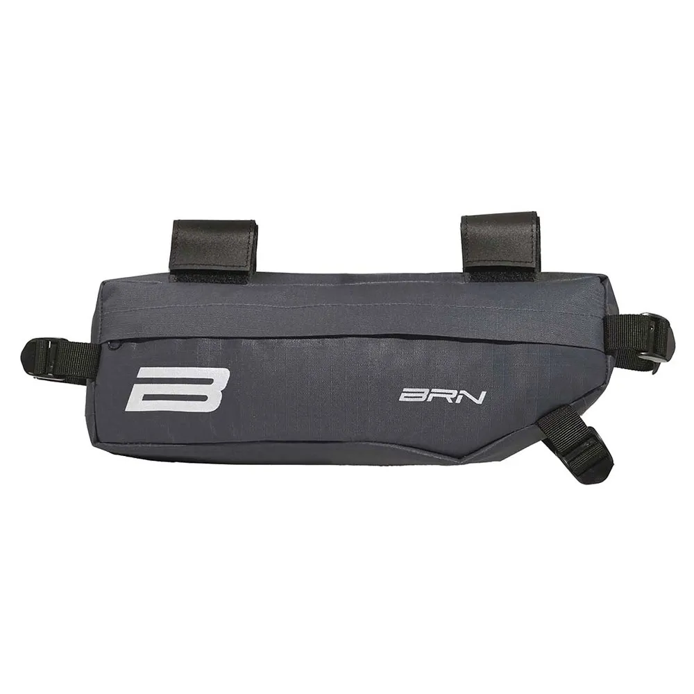 Brn Travel Lower Rahmentasche 3l, Grey, One Size Brn Travel Lower Rahmentasche 3l, Grey, One Size