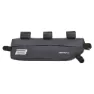 Brn Travel Lower Rahmentasche 4l, Grey, One Size