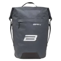 Brn Travel Rear Fahrradtasche 20l Brn Travel Rear Fahrradtasche 20l
