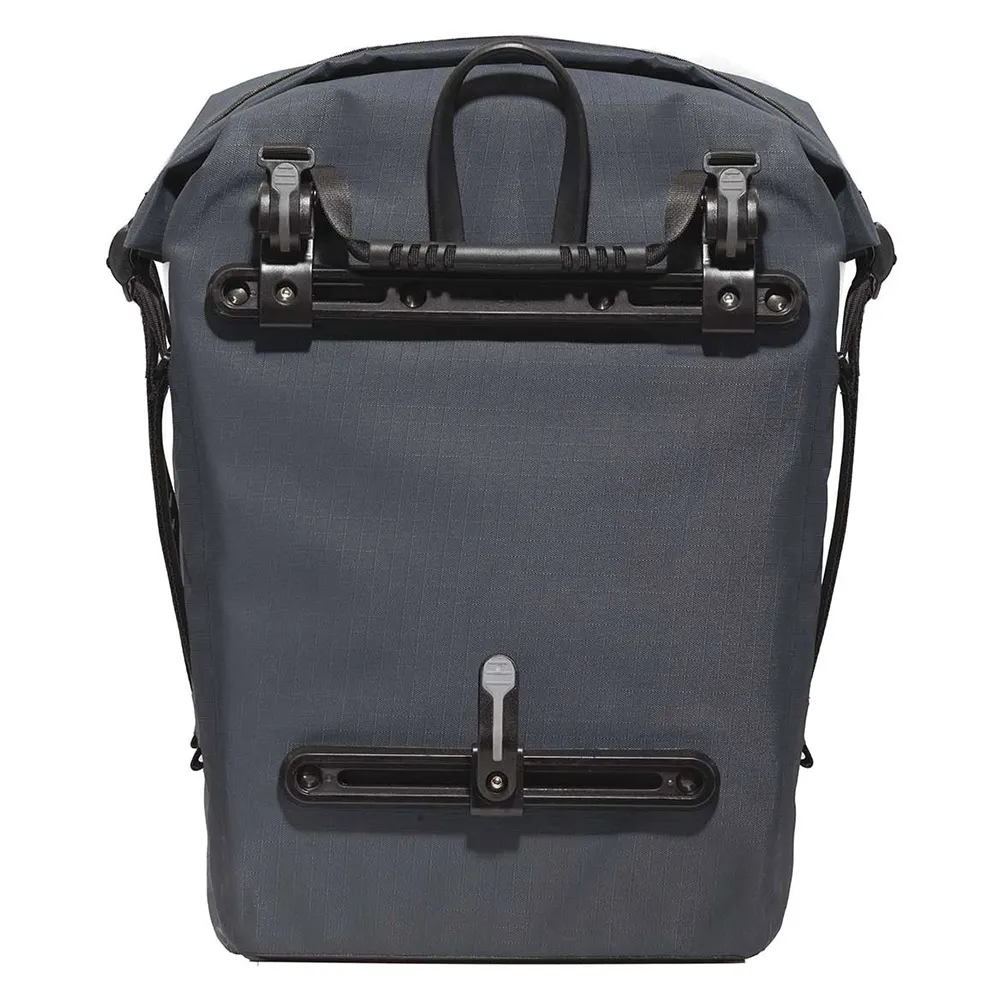 Brn Travel Rear Fahrradtasche 20l, Grey, One Size Brn Travel Rear Fahrradtasche 20l, Grey, One Size