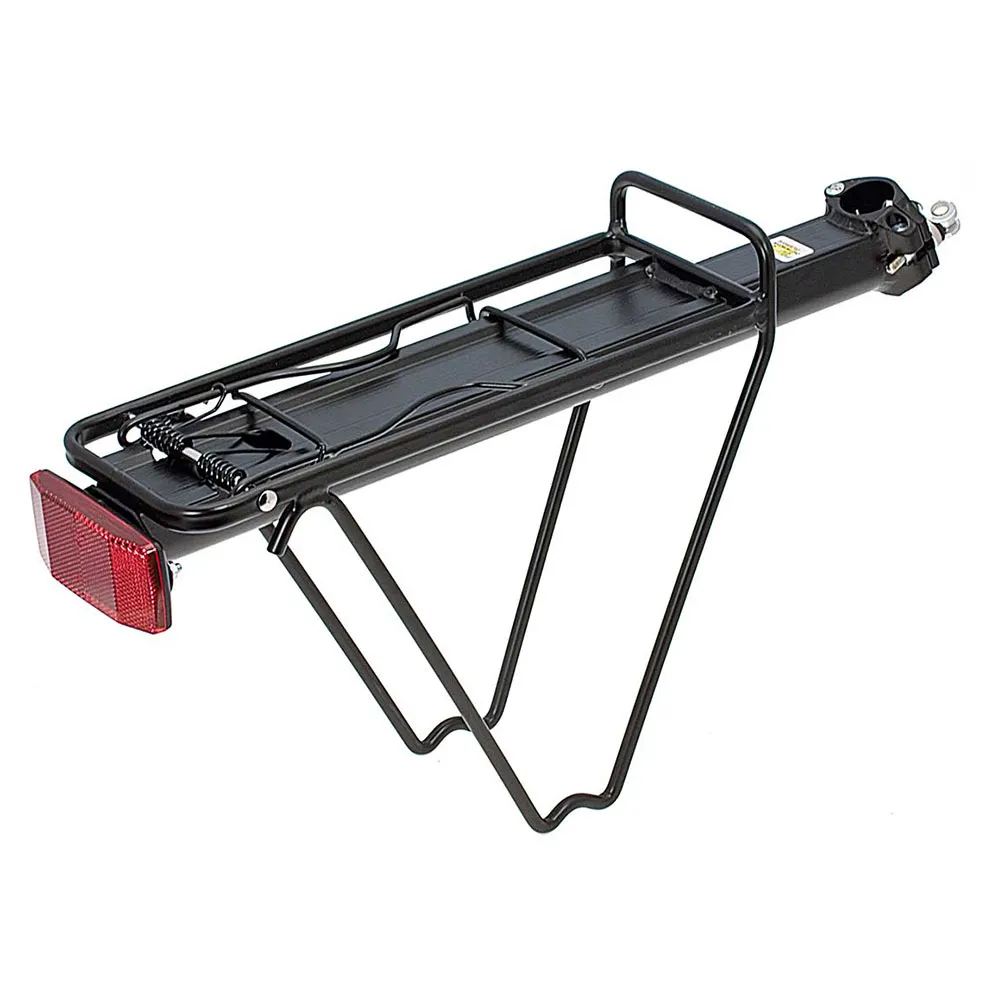 Brn Trekking Gepäckträger, Black, One Size Brn Trekking Gepäckträger, Black, One Size