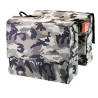 Brn Trendy Fahrradtaschen 22l Brn Trendy Fahrradtaschen 22l