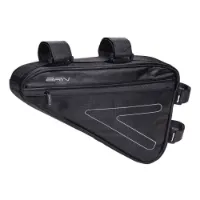Brn Triangle 2 Zip Wp Rahmentasche 2.1l Brn Triangle 2 Zip Wp Rahmentasche 2.1l