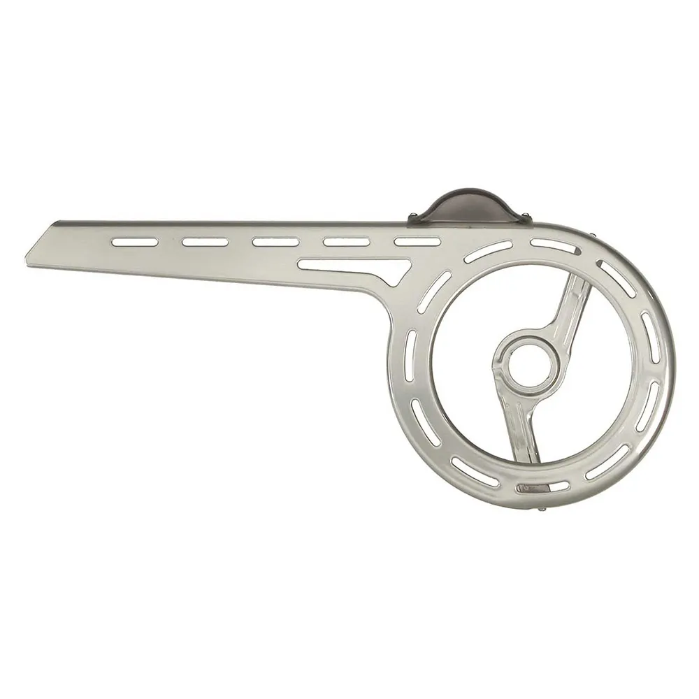 Brn Triple Frontschutz, Silver, One Size Brn Triple Frontschutz, Silver, One Size