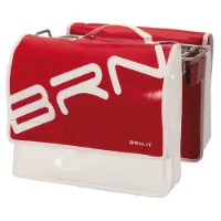 Brn Truck Fahrradtaschen 22l Brn Truck Fahrradtaschen 22l