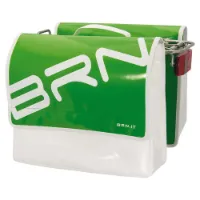 Brn Truck Fahrradtaschen 22l