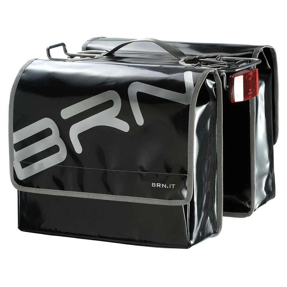 Brn Truck Fahrradtaschen 22l Brn Truck Fahrradtaschen 22l