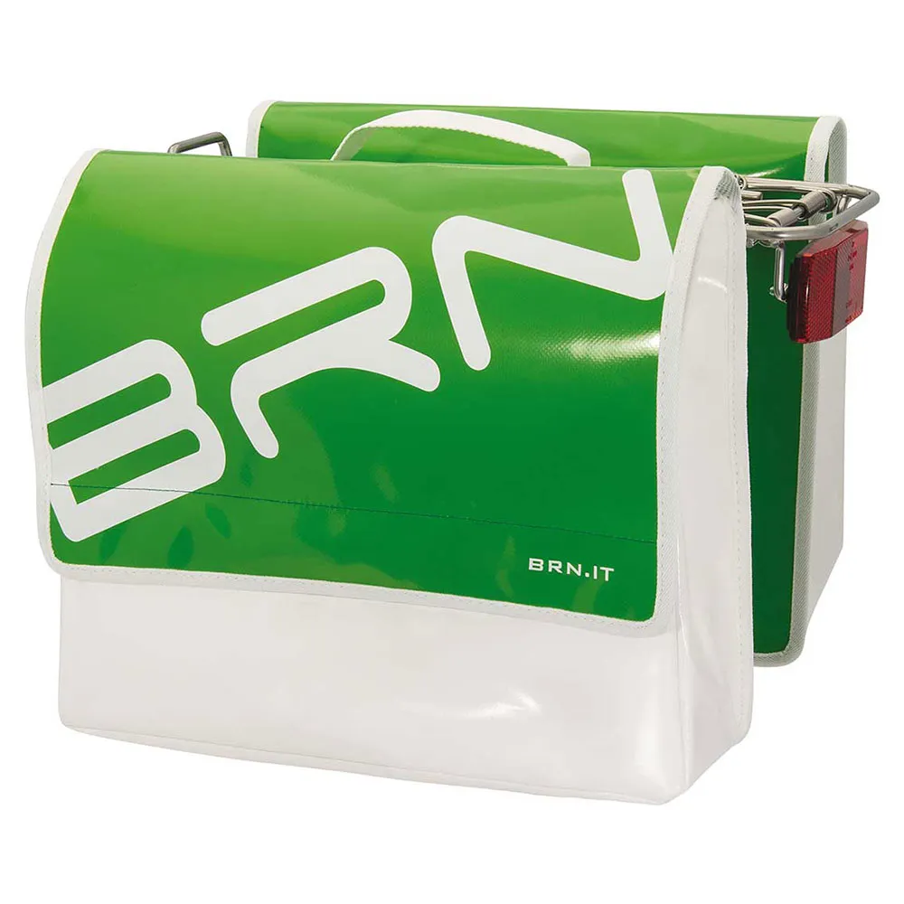 Brn Truck Fahrradtaschen 22l