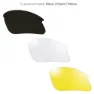 Brn Twist Sonnenbrille, White, Black Mirror/CAT3