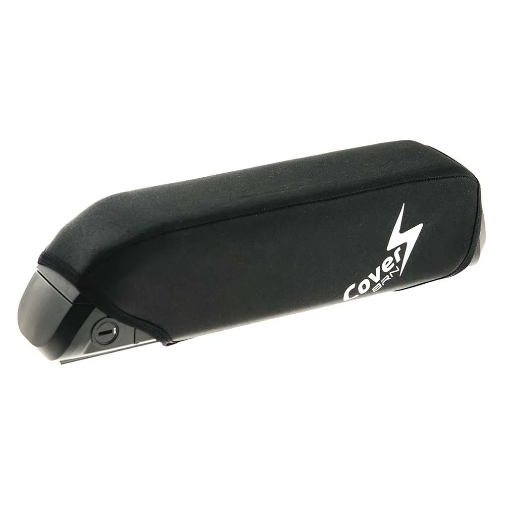 Brn Type 2 Batterieabdeckung, Black, One Size