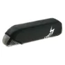 Brn Type 2 Batterieabdeckung, Black, One Size